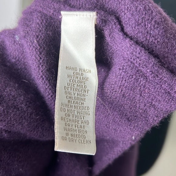 Kenar 70% Wool Blend Cardigan - Picture 11 of 11